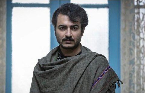 شیدا خلیق و آرمین رحیمیان در " کابل پلاک ١٠ "