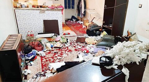 آخرین جزئیات رسیدگی به پرونده «خانه وحشت» در تهران