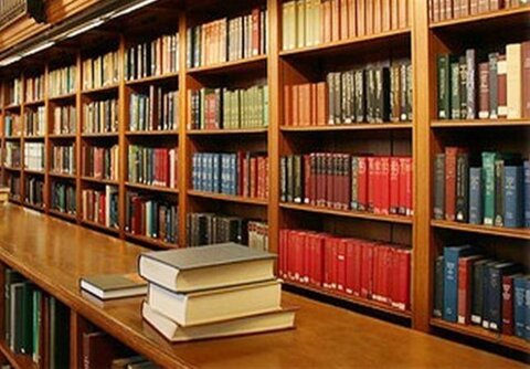همدان رتبه برتر جایزه ملی خدمات کتابخانه‌های عمومی کشور