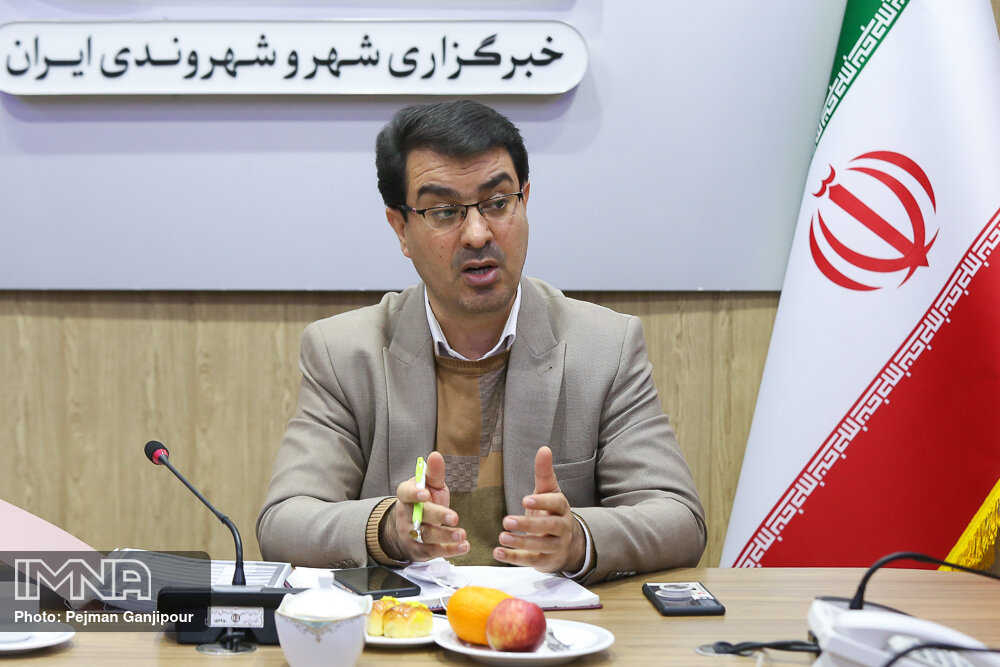برآورد بودجه ۱۹ هزار میلیاردتومانی شهرداری برای سال ۱۴۰۲/بودجه مبتنی بر برنامه اصفهان ۱۴۰۵