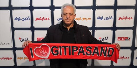 گیتی‌پسند با کمترین بودجه بسته شده/ اصفهان به ۲ نماینده در لیگ‌برتر والیبال نیاز دارد