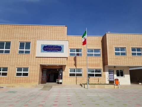ساخت ۱۰ مدرسه خیرساز در ناحیه ۶ استان اصفهان