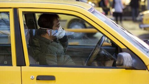 راننده تاکسی چک ۱۰۳ میلیون تومانی را به صاحبش برگرداند