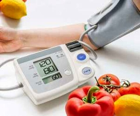 چگونه فشار خون را کنترل کنیم؟