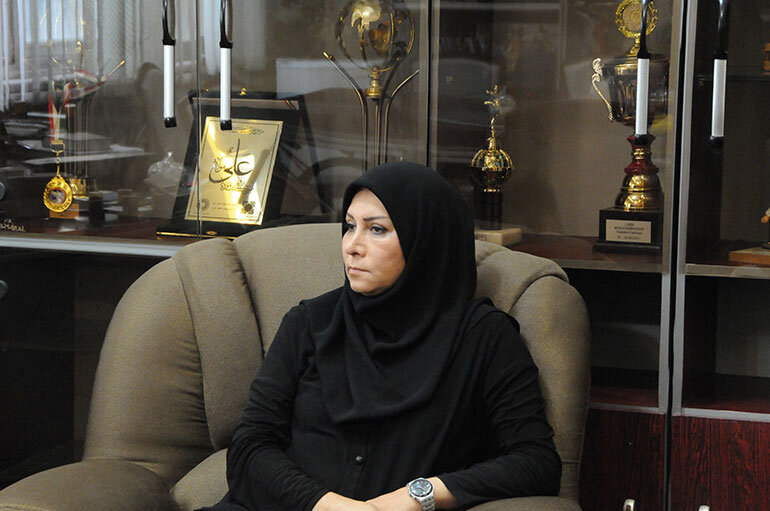 ارادهای از عزم و ایمان؛ پیش به سوی تاریخسازی کاراته