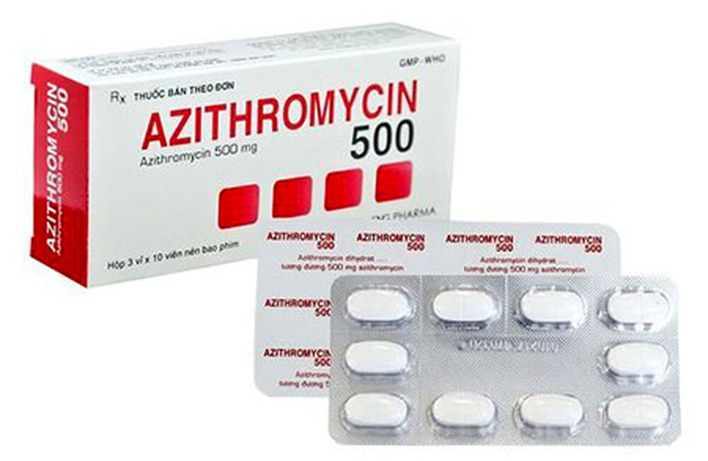 آزیترومایسین چیست؟+ موارد احتیاط، نحوه مصرف و عوارض