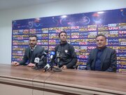 سرمربی شهید اورکی: جام حذفی ویترین ما بود