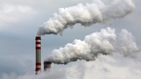 عزم لوئیزیانا برای کاهش کربن حاصل از صنعت