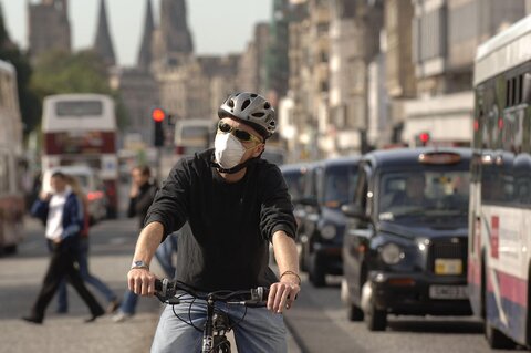 اقدامات شهرهای اروپایی برای کاهش آلودگی هوا 