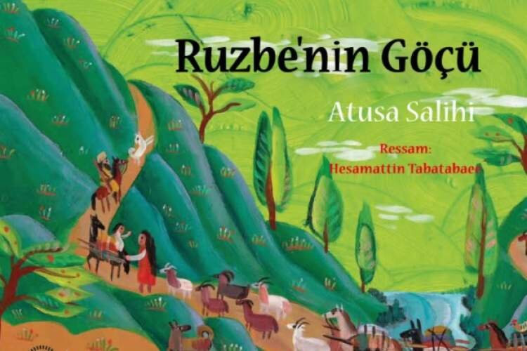 انتشار دو کتاب ایرانی در ترکیه