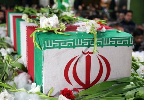 شناسایی هویت شهید تازه تفحص شده تهرانی 