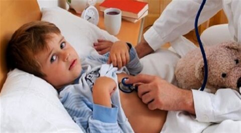 مهم‌ترین بیماری‌های گوارشی کودکان چیست؟
