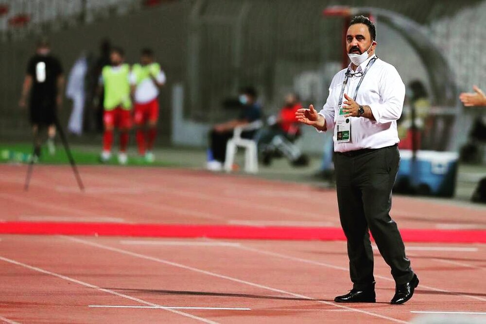 سرپرست تیم ملی به دنبال کمپ مناسب در قطر برای جام جهانی!
