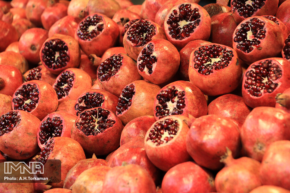 قیمت میوه و تره‌بار در بازارهای کوثر امروز ۱۲ دی‎ماه ۱۴۰۰+ جدول