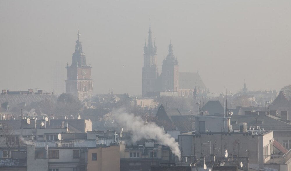 آلوده‌ترین شهر جهان؛ محبوب ترین مقصد گردشگری اروپای مرکزی