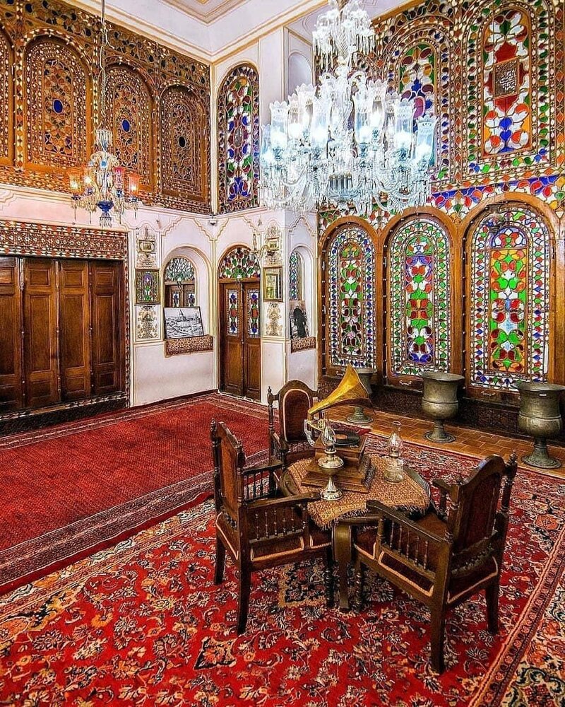 اصفهان، جایگاه زیباترین انگورستان ایران