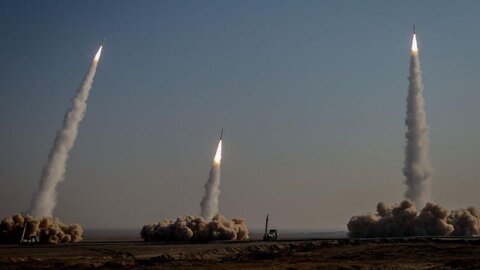 قدرت موشکی ایران، خط قرمز مذاکرات است