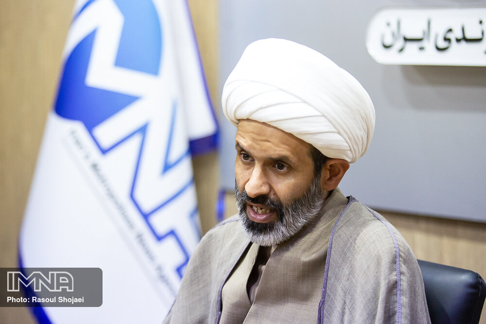 عملکرد شورای عالی فضای مجازی قابل دفاع است