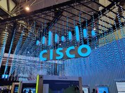 CISCO؛ از تولید رهیاب تا تبدیل به شرکتی جهانی