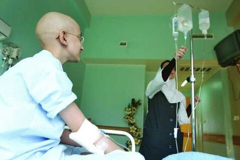 افتتاح نخستین مرکز پیشگیری و درمان سرطان بانوان جنوب شرق کشور در زاهدان