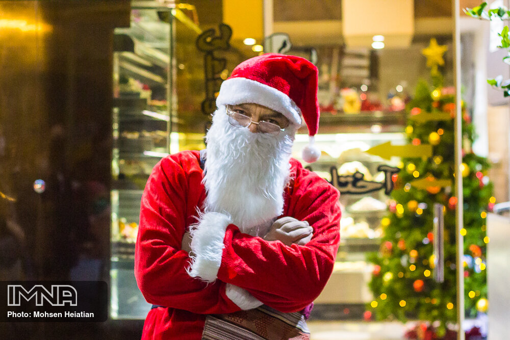 کریسمس چه روزی است و چیست + تاریخ ۱۴۰۱ در ایران