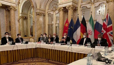 Vienna talks resume with no change in Iran’s position