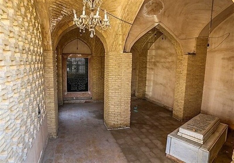 کمالِ اصفهان