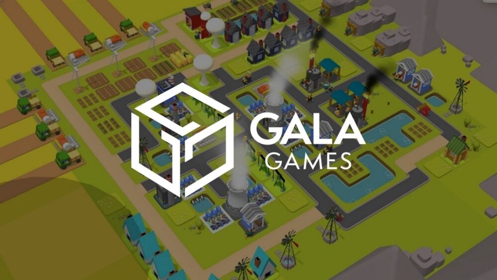 ارز دیجیتال گالا گیمز + قیمت، معرفی بازی‌ها، آینده، کیف پول و سرمایه گزاری در رمز ارز Gala