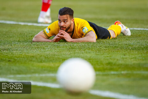 آلومینیوم- سپاهان/ بازگشت به اراک برای فراموشی خاطره تلخ