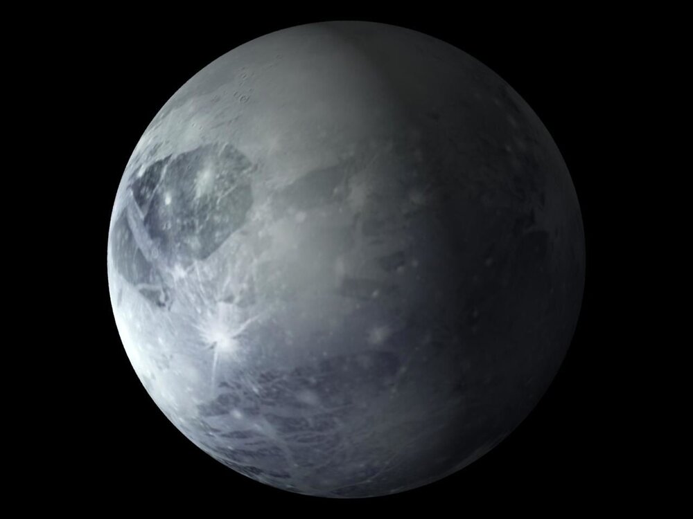 امشب سیاره پلوتون در مقارنه خورشیدی قرار می‌گیرد