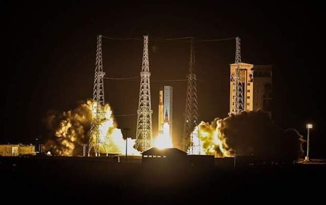 واکنش آمریکا به پرتاب موفق ماهواره‌بر سیمرغ
