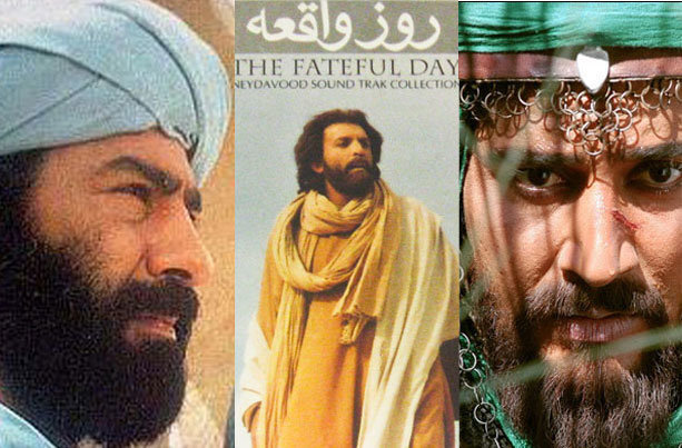 نقش بزرگ مسیحیان کشور در تاریخ سینمای ایران