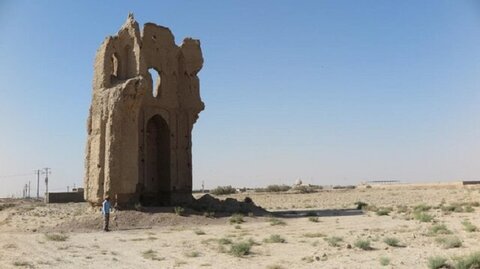 شناسایی۵۰ محوطه و اثر باستانی در اصفهان
