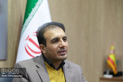 ارتقای سرزندگی و پویایی محلات در اولویت برنامه راهبردی ۱۴۱۰ شهرداری اصفهان ارتقای سرزندگی و پویایی محلات در اولویت برنامه راهبردی ۱۴۱۰ شهرداری اصفهان