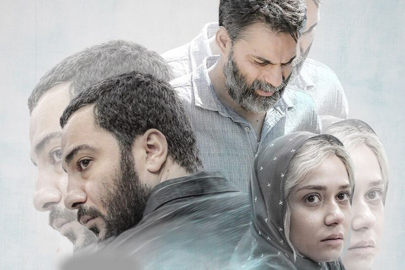 فیلم‌های ایرانی در جمع ۱۰ اثر برتر فرانسه