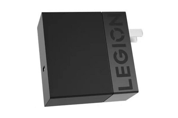 لنوو شارژر ۱۳۵ واتی USB-C PD 3.1 لپ‌تاپ را معرفی کرد