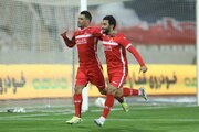 دیدار پرسپولیس و آلومینیوم اراک لغو شد