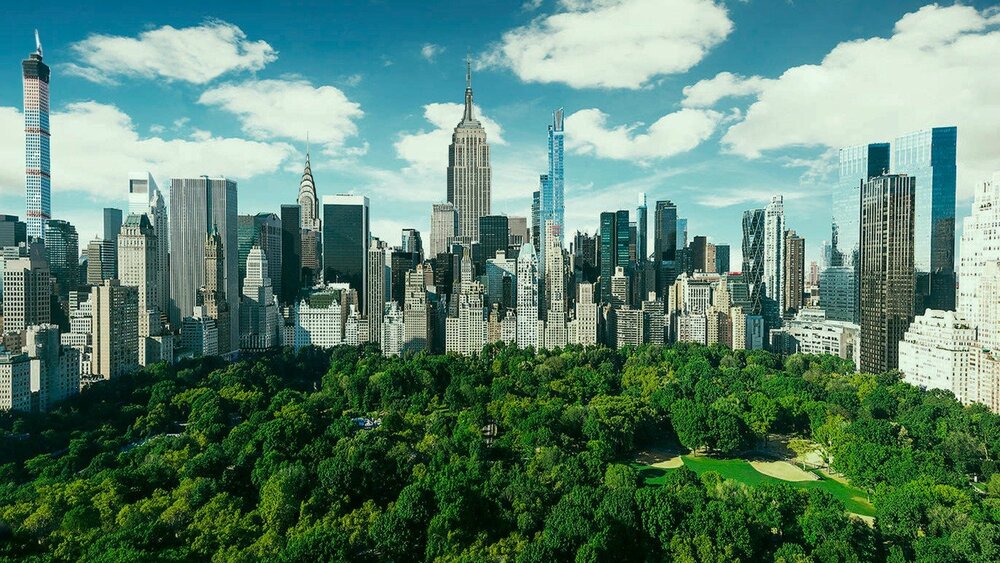 بهترین شهرهای دوستدار طبیعت جهان در سال 2022