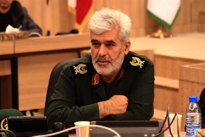 شهردار قزوین: دشمنان حتی از نام شهید سلیمانی هراس دارند