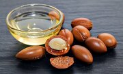 تاثیر روغن آرگان و خراطین بر پوست و مو