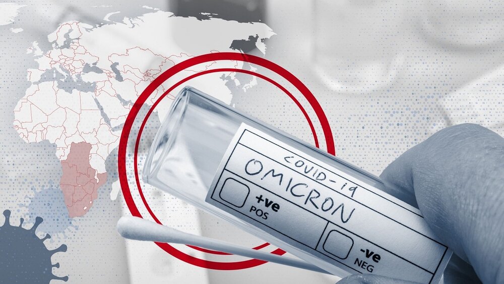 فایزر برای واکسن یادآور اختصاصی کرونای امیکرون تقاضای مجوز می‌کند