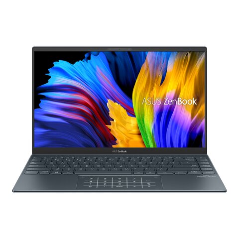 مشخصات لپ‌تاپ ZenBook 14 UM425UA-KI174+ قیمت