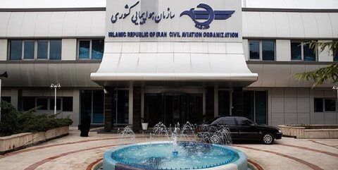 ۴۲۲ مجوز پرواز فوق‌العاده در مسیر تهران - مشهد و تهران - اهواز صادر شد
