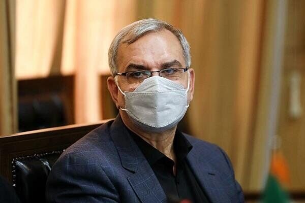 نمایندگان از پاسخ وزیر بهداشت قانع شدند/مهلت دو هفته‌ای به عین‌اللهی