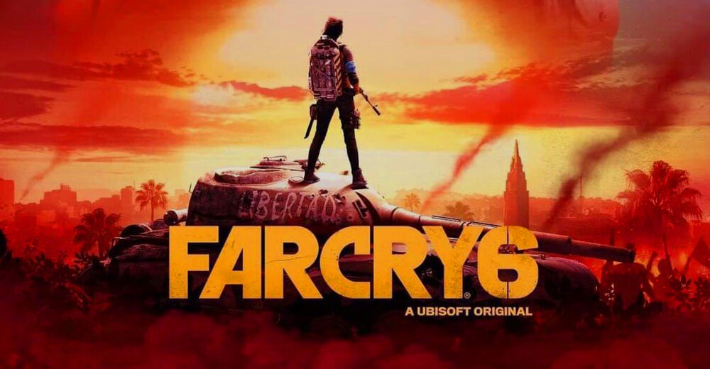 مشخصات بازی Far Cry 6 چیست؟+ ویژگی‌ها، گرافیک، داستان و سیستم مورد نیاز