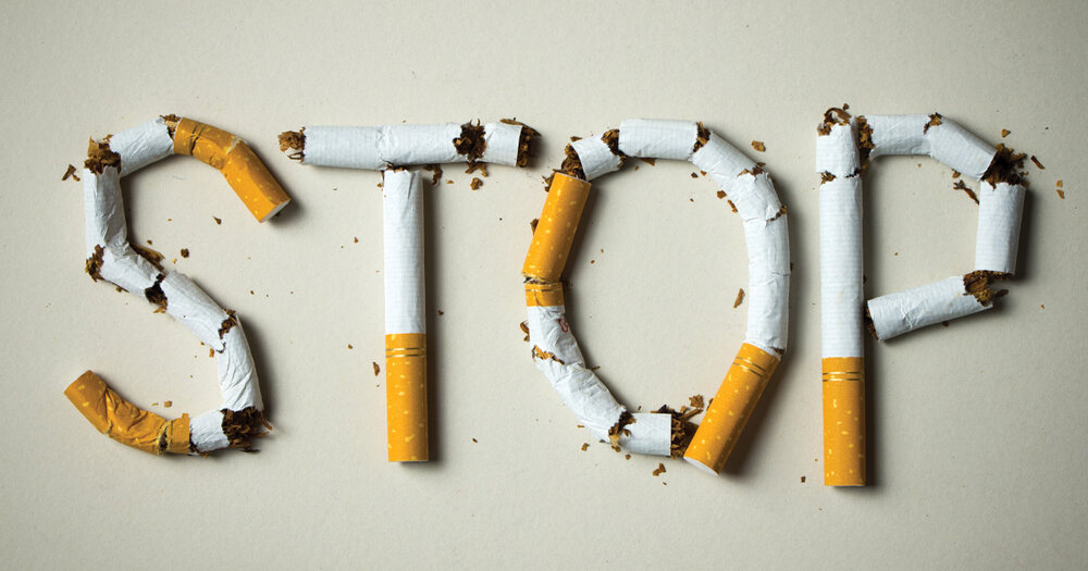 شهرداری کپنهاگ، شهروندان سیگاری را ترک می‌دهد!