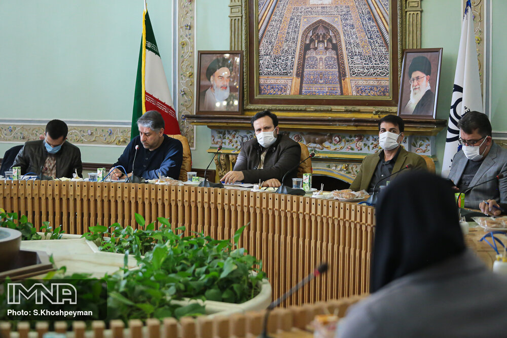 از آغاز مطالعات موزه اصفهان تا ضرورت شکل‌گیری مدیریت ناحیه تاریخی شهر