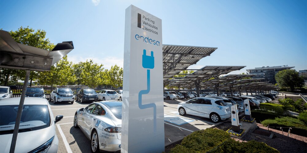 افزایش ایستگاه‌های شارژ خودروهای برقی در دانمارک