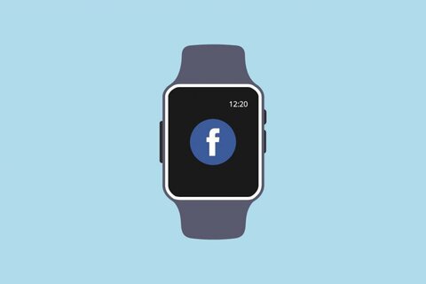ساعت هوشمند فیسبوک چه ویژگی‌هایی دارد؟