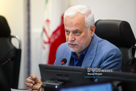 شهردار اصفهان: گام دوم انقلاب فضایی برای مشارکت جوانان است